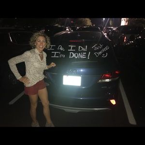 Meet your Posher, Gina